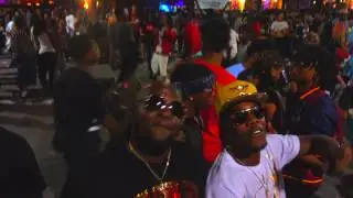 OG Jeani & Jazzy Tuck - GO HARDER (Official video)