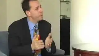 Live Coaching with Executive Sales Coach Keith Rosen #6