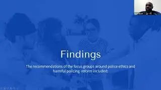 Racially Motivated Police Brutality is a Community Public Health Issue in the United States