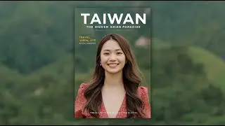 &ldquo;Taiwan: The Hidden Asian Paradise | Travel, Work, Life & Full Guide 2025&rdquo;