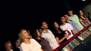 Разочарование, породившее клип MUZTV Moldova PRO-NEWS
