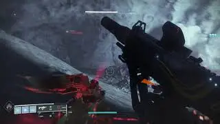 Destiny 2 Season of Worthy Use Enigma Draw Complete Rocket Vex