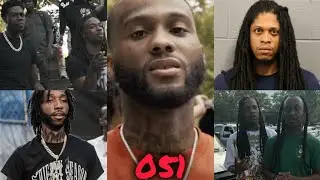 Cpd took away all 051 YoungMoney top members 😤 & they at war with most deadliest gang Thf