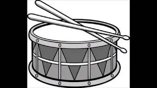 Drum Roll Loop Longer Sound Effects