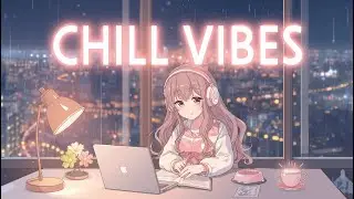 2026 Relaxing Soft Pop: Chill Music for Deep Focus & Stress Relief