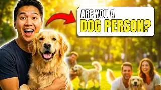10 Signs You're a TRUE Dog Person (Even If You Don't Realize It)