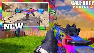 The Return of The Kn-44 Color Spectrum! Redux Draw Opening! Icr-1 Color Spectrum Gameplay!
