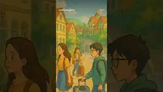 #ghibli #studentaccomodation #studenthousing #memes  #trending #exchangestudent #abroadinformation