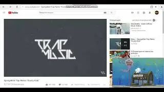 RadiantBass,или TrapMusicHDTV?