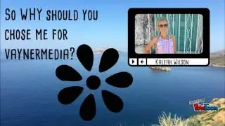 Vaynermedia Internship