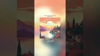 Mellow dive - she's the one i long to spend my lazy mornings with (Dolce Vita Vibes Compilation)