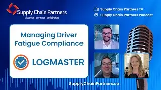 Managing Driver Fatigue Compliance with Logmaster Australia | Supply Chain Partners