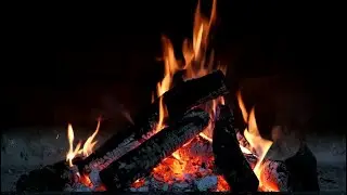 Vuur Haard Meditatie Muziek | Vuurhaard Meditatie Muziek