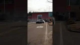 ДРИФТ НА ПОЛНОМ ПРИВОДЕ💨 #авто #дрифт #полныйпривод