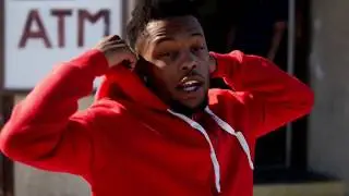 Yung Kuzzy - Caution (Official Video)