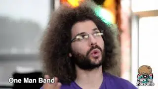 Are YOU a one man video band? Guide To DSLR Discussion #1