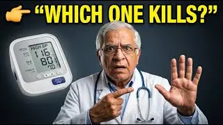 High Blood Pressure vs Low Blood Pressure Which is Worse for Seniors