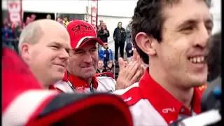 2015 Hall of fame - Garry Rogers