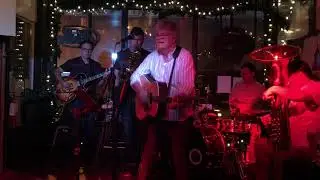 Chicago.  TWAC  -  Tom Waits Appreciation Congregation