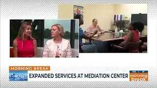 Mediation Center Programs