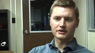 Kory Anderson - Anderson Industries, LLC - 2009 Dakota Rising Fellow