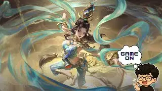 Lauriel Phi Thi&ecirc;n đối đầu với đội h&igrave;nh troll &eacute;p si&ecirc;u mạnh đầu game sẽ ra sao ⚡️⚡️⚡️
