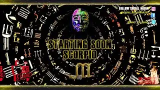 🔴#Scorpio ♏Correcting addictions - Moving to new home - Working alot - Conflicts discipling children