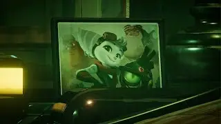 Ratchet & Clank: Una dimensión aparte #3 -español latino PS5
