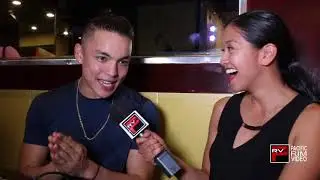 Alex Diaz talks about the millenial movement, vlogging amd more.