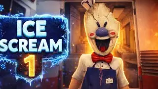 Ice Scream Full Gameplay Video 