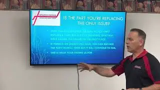 Tips with Vince DiFilippo- Why can't I just buy a part online and install it myself?
