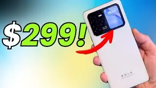 A budget-friendly smartphone thats &hellip; actually GOOD? | Bold N4 5G