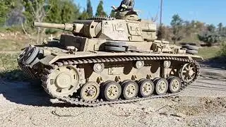 Meeting Rc Tank PGT dec21