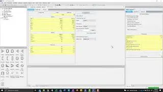 Water Samples in OLI Flowsheet
