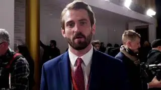 LIVE from the Red Carpet Premier of 