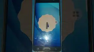 Samsung Galaxy J7 2016 Fake Android 13 One UI 5.1 Custom Rom