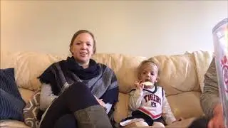 Children's Medical Services Success Story, February 2019