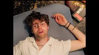 Owlpark - Overthought Tomorrow (Official Video)