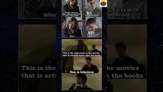 Harry Potter meme!