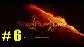 StarRupture - #6 Entschuldigt die schlechte Audio Qualit&auml;t xP