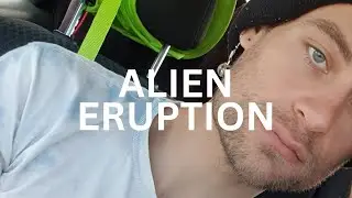 Alien Eruption - Jamie (prod. Avid Beats x KeyAno Beats)