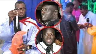 Miracle!! Balla gaye vs eumeu sene le saltigu&eacute; de eumeu sene avertit Balla gaye