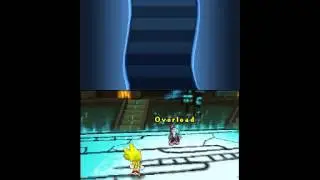 Sonic Chronicles: The Dark Brotherhood - Super Sonic vs. Imperator Ix (Final Boss)