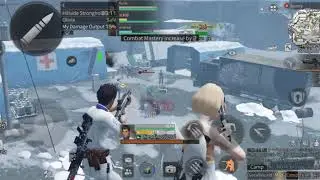 life after hillside area operation