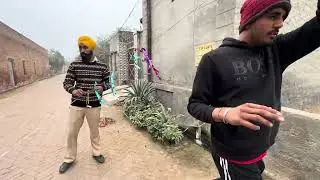ਪਿੰਡ ਅਸਪਾਲ ਕਲਾਂ ਵਿੱਚ ਨਗਰ ਕੀਰਤਨ ਦੀ ਤਿਆਰੀ 🙏 @Sranvlogs_01 #vlogs #vlogger #trending 