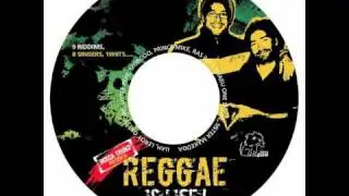 Shabu one shant - Hidden melodies - Reggae is Life - Ca&ntilde;as y Jahvy