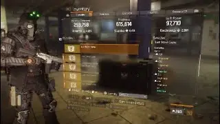 The Division How To Get The House