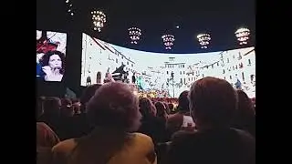 Andre Rieu in Antwerpen  Nieuwjaarsconcert  2026  11 januari 