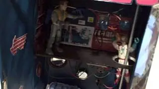 Ghostbusters III iPod/mp3 Amplifier Demo