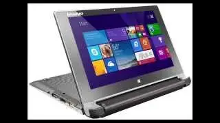 Lenovo IdeaPad Flex 10 10.1 Inch Touchscreen Laptop 59407061